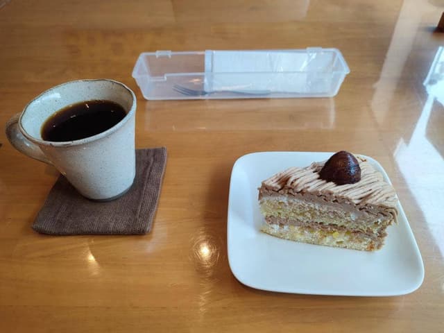 二人静 - サブ画像2