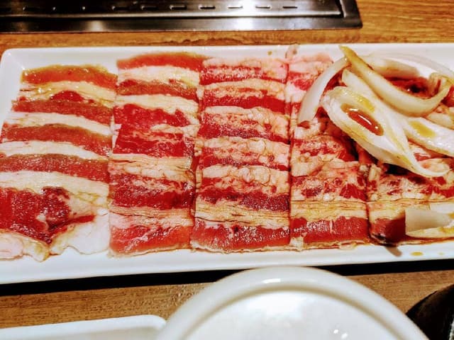 焼肉ライク 本厚木ミロードイースト店 - サブ画像1