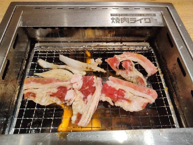 焼肉ライク 本厚木ミロードイースト店 - サブ画像2