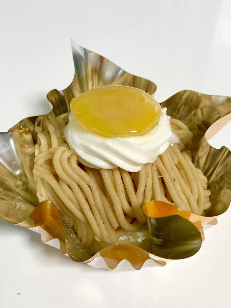 ユニバーサル洋菓子店