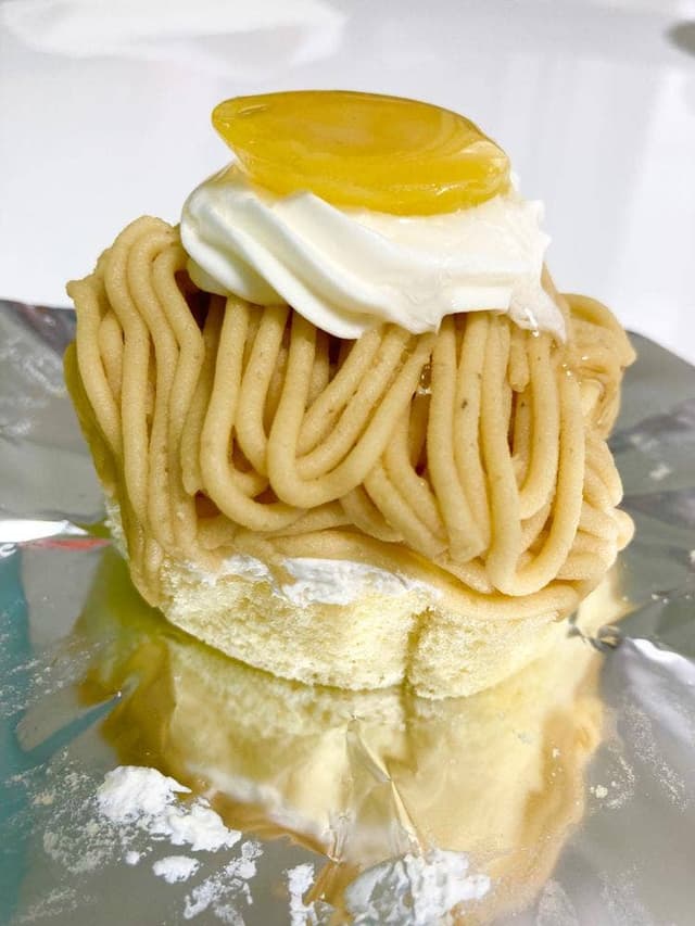 ユニバーサル洋菓子店 - サブ画像1