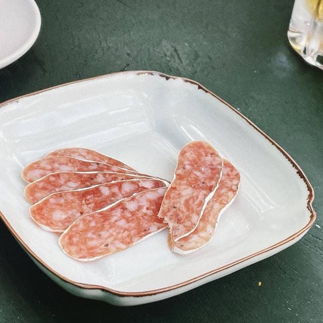 Bistro 温室 - サブ画像1