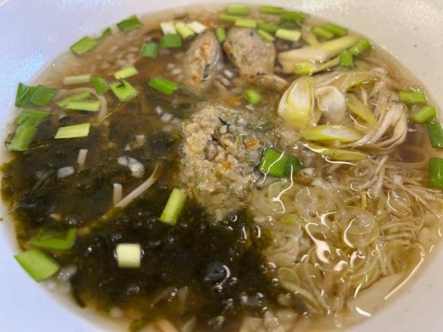 青倉商店 道の駅 富楽里とみやま ハイウェイオアシス富楽里店 - サブ画像2