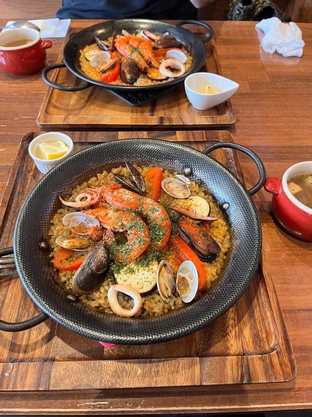 あさかのビストロBocO - サブ画像3