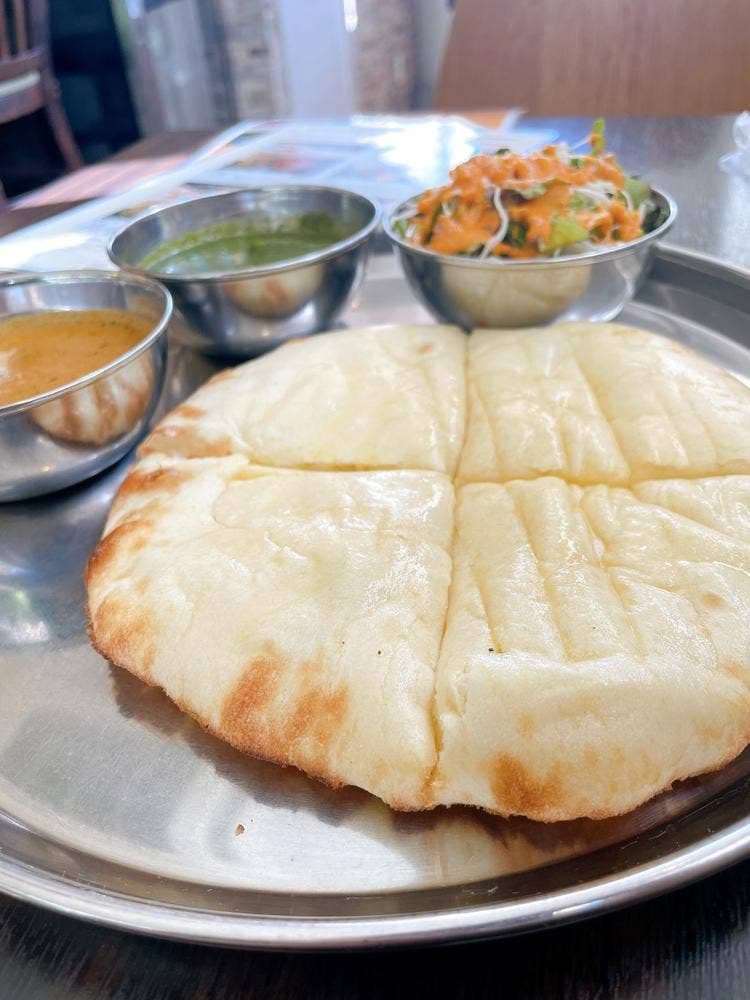 インド料理 アンビカ ダイニング&Bar