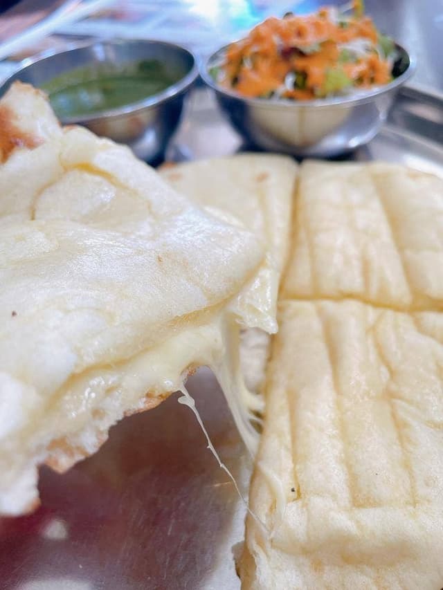 インド料理 アンビカ ダイニング&Bar - サブ画像3