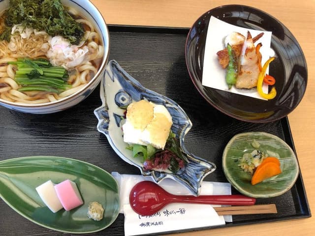 鈴廣かまぼこ 江の浦店 - サブ画像2