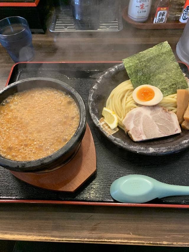 札幌海老麺舎 えん - サブ画像1