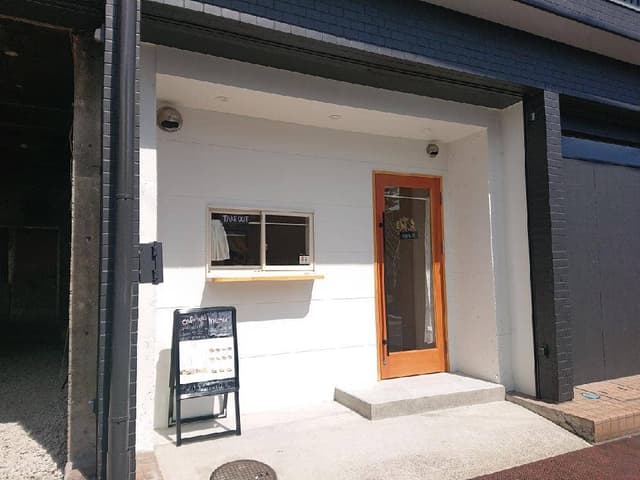 cafe toki - サブ画像2