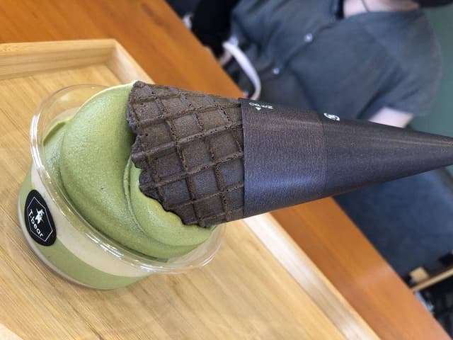 T-bear cafe - サブ画像3