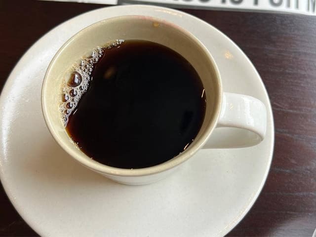 ユキタコーヒー - サブ画像1