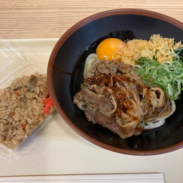 つるまる 四ツ橋店 - サブ画像2