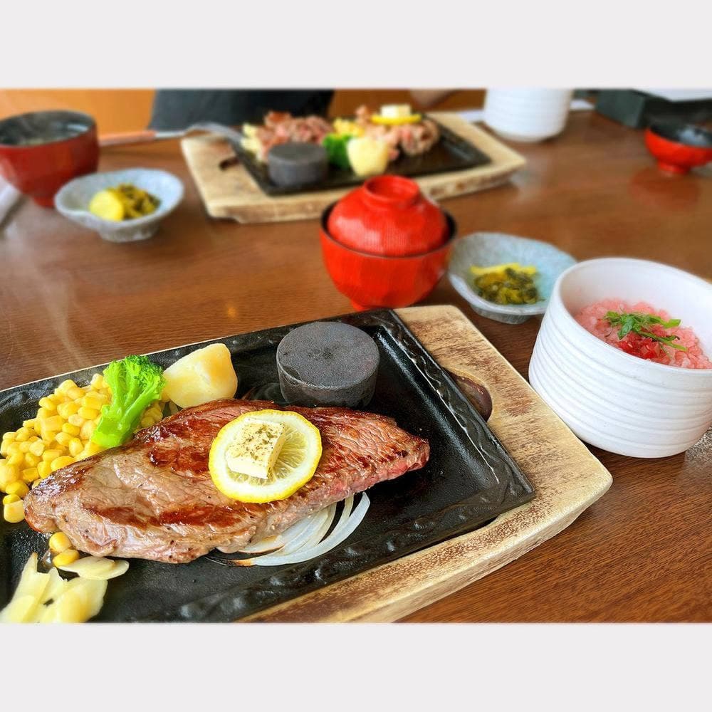 さるーん長岡店