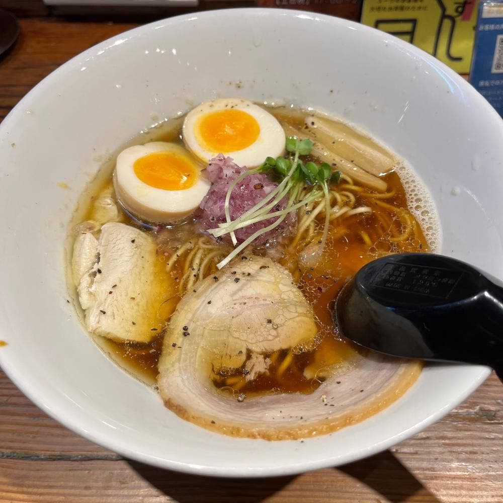 麺屋 たけ内 大蔵谷店