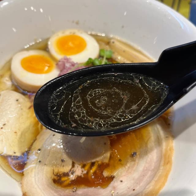 麺屋 たけ内 大蔵谷店 - サブ画像3