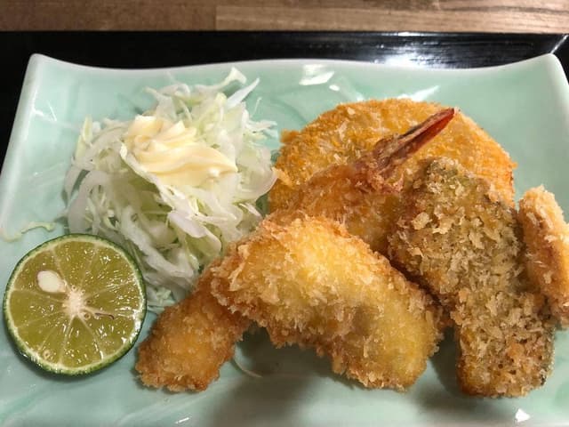 すし割烹 松本 - サブ画像2