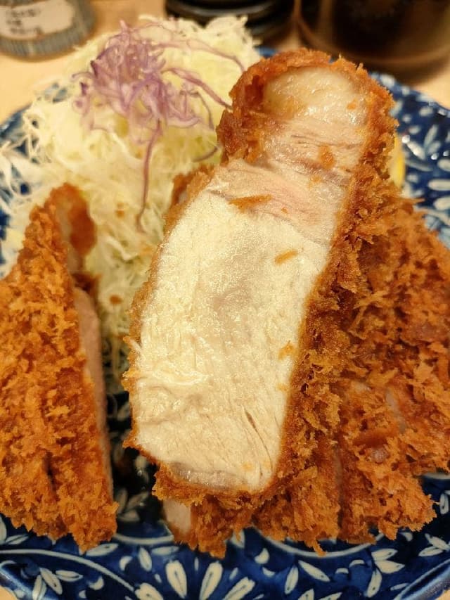 とんかつ 檍 - サブ画像2