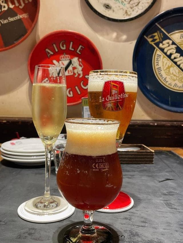 デリリウムカフェ レゼルブ - サブ画像1