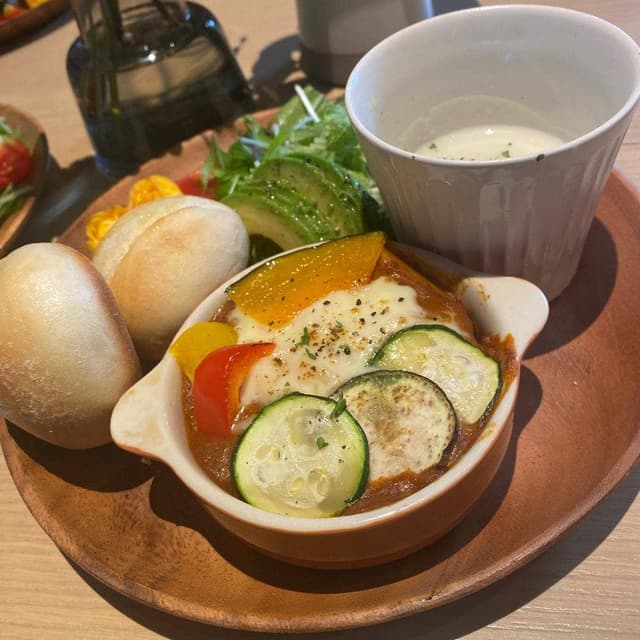SAINTE - サブ画像2
