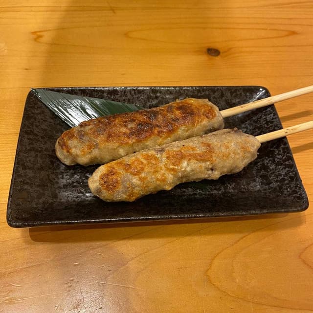 炭焼いろり 炎楽 - サブ画像2