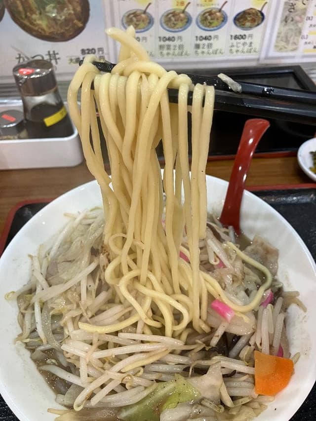 伊万里ちゃんぽん 福岡店 - サブ画像3