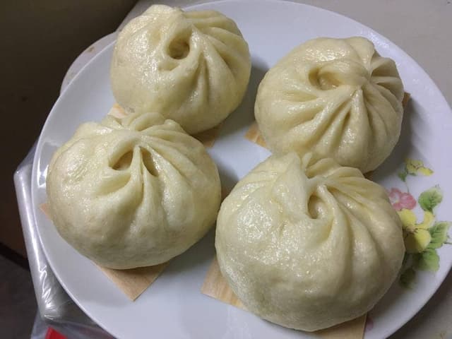 551蓬莱 アベノ近鉄店 - サブ画像1