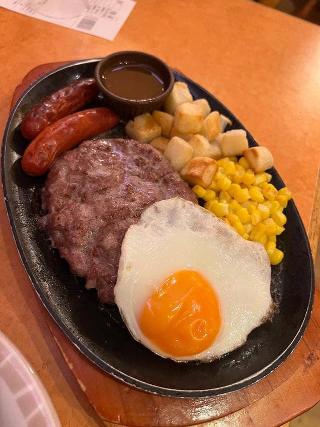 サイゼリヤ 恵比寿駅東口店 - サブ画像2