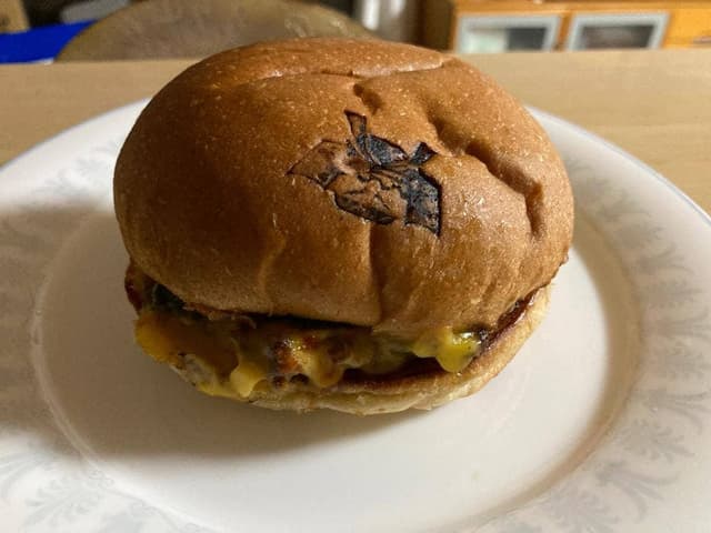 SHOGUN BURGER 町田店 - サブ画像1