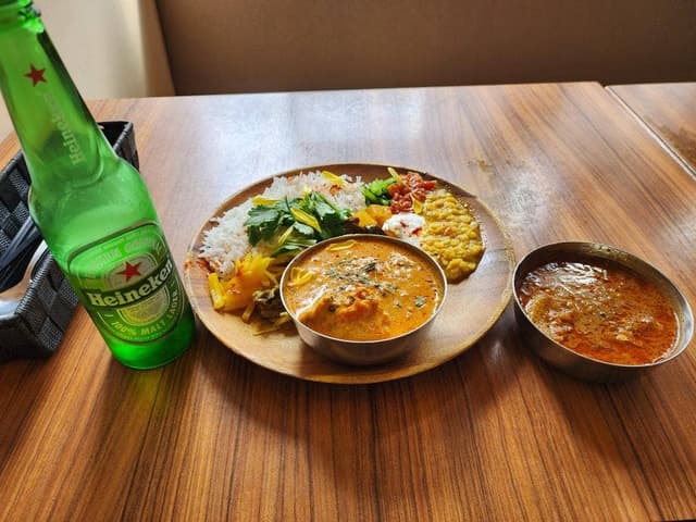 もとカレー - サブ画像1