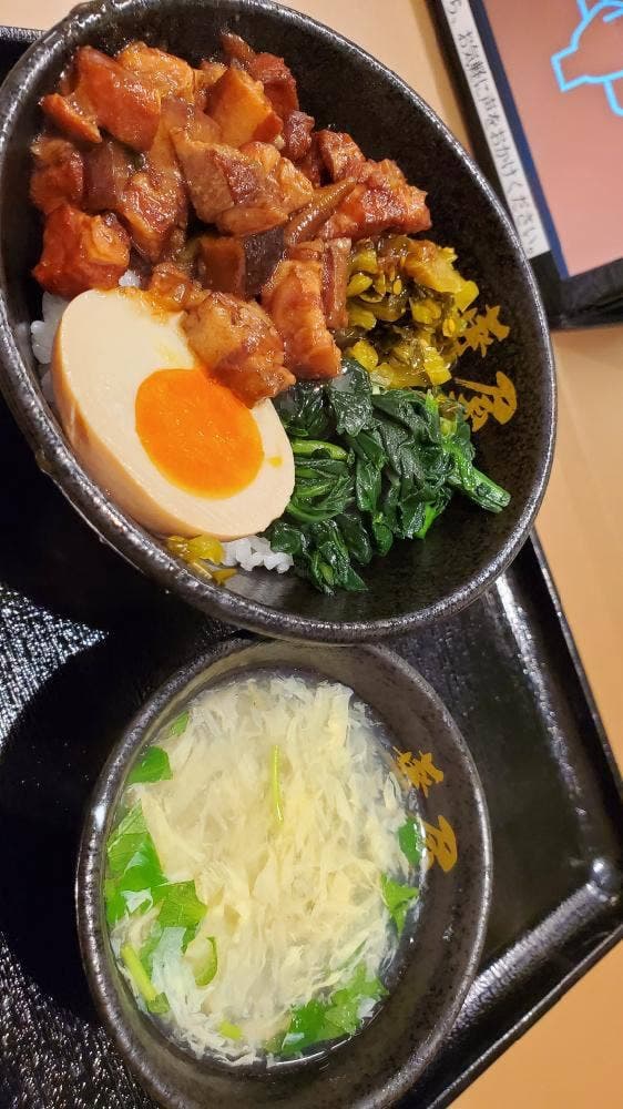 台湾屋台台湾魯肉飯 華屋 - サブ画像2
