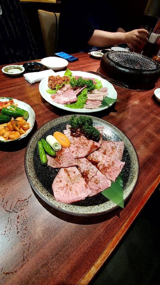 焼肉くろべこ - サブ画像2