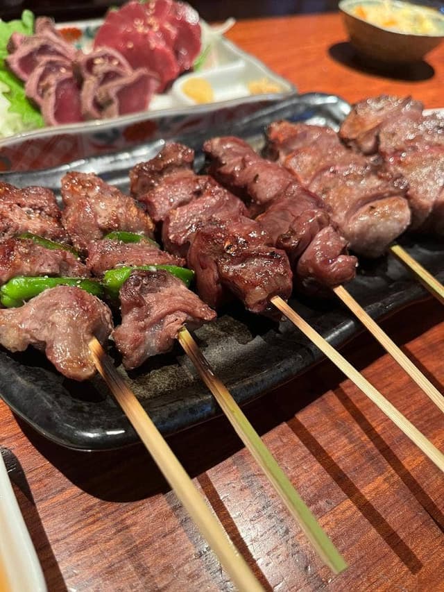 清水 KAKUREGA - サブ画像2