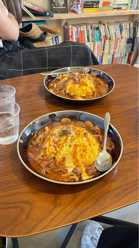 自家焙煎珈琲のお店 地球舎 - サブ画像1