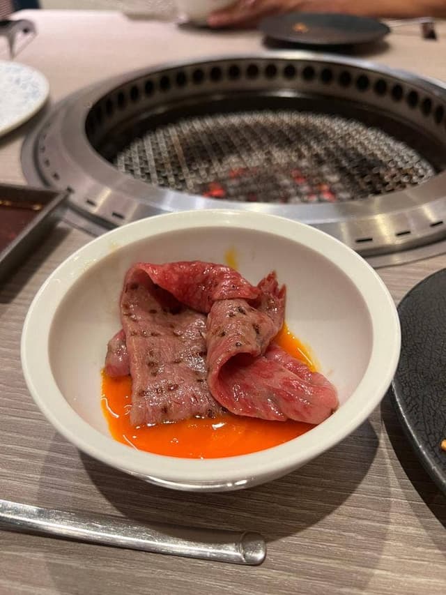 焼肉 牛宮城 - サブ画像3