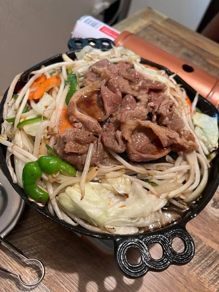 メェ～店 どさんこバル より道 心斎橋本店