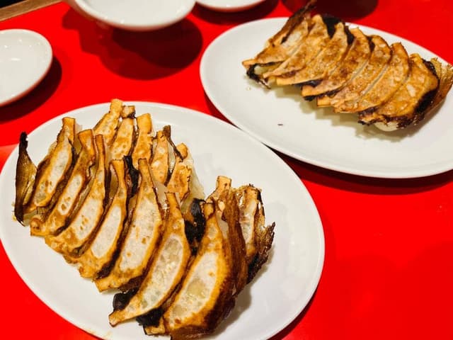 ぎょうざのじんべえ - サブ画像1