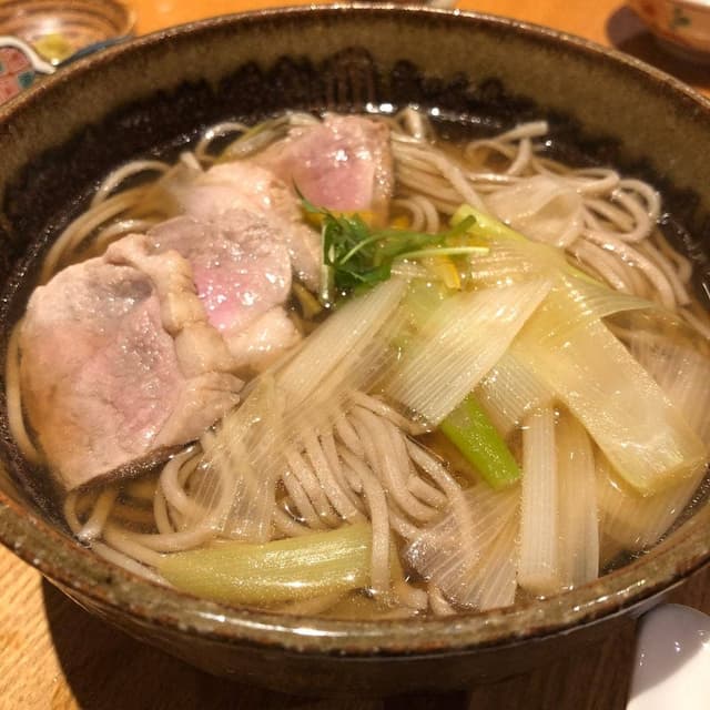 そばと天ぷら石楽 - サブ画像2