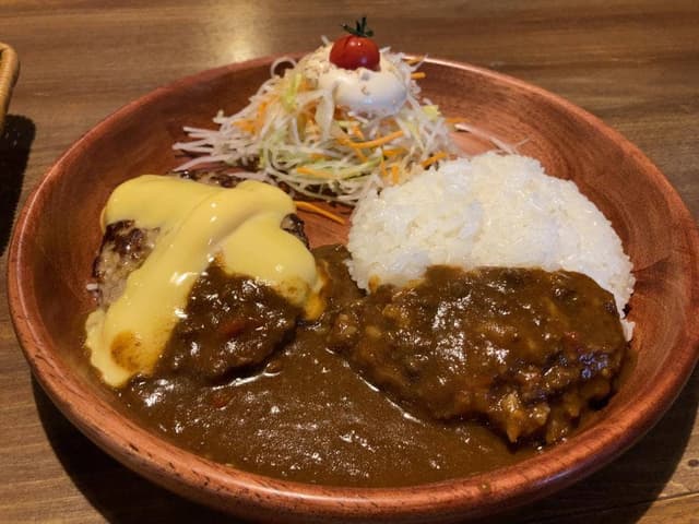 びっくりドンキー 稲毛海岸店 - サブ画像2