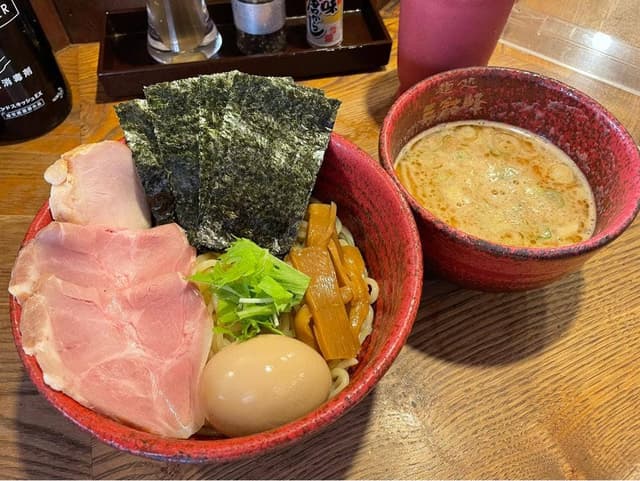 麺処三鈷峰 - サブ画像1