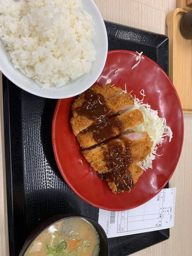 かつや 本町通店 - サブ画像1