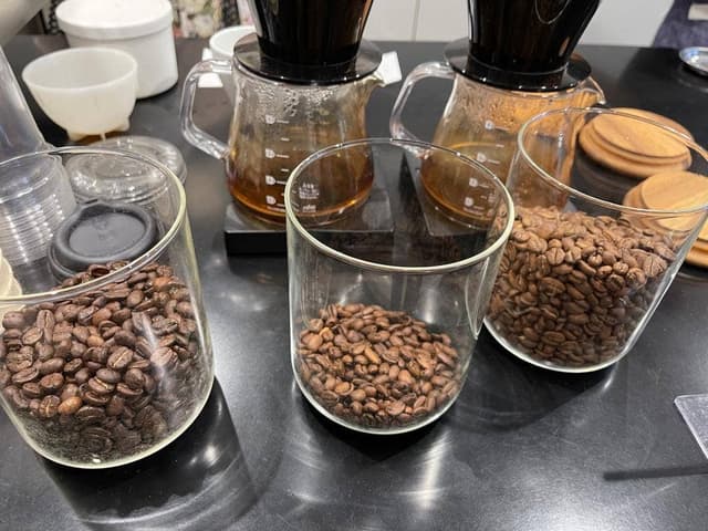 FUUTO COFFEE AND BAKE SHOP - サブ画像2