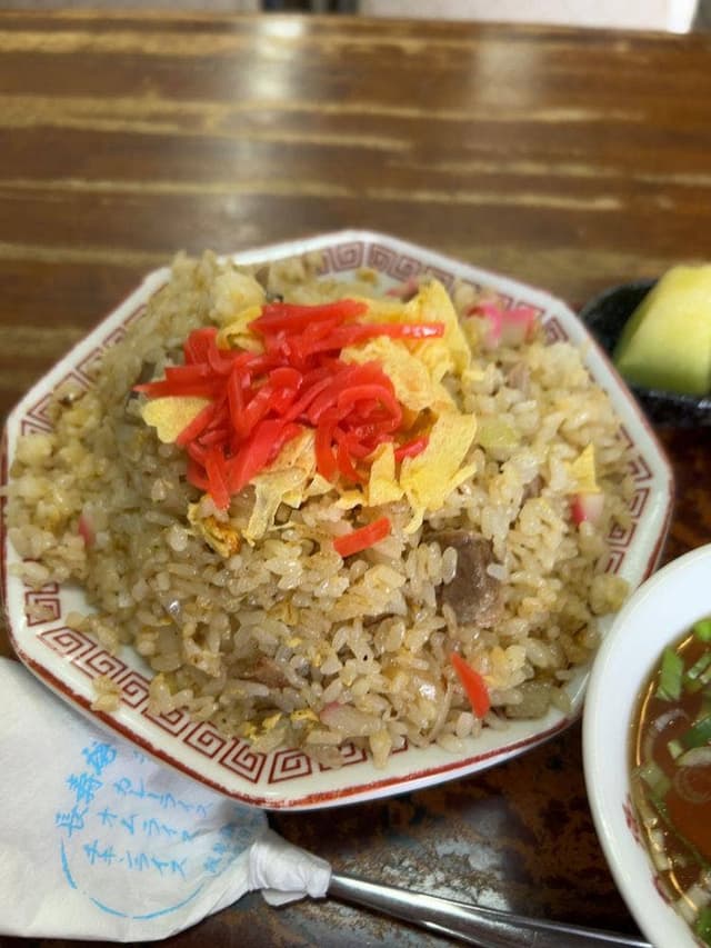 長寿庵 - サブ画像2