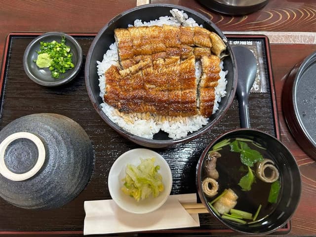 うなぎの与助 稲沢店 - サブ画像2