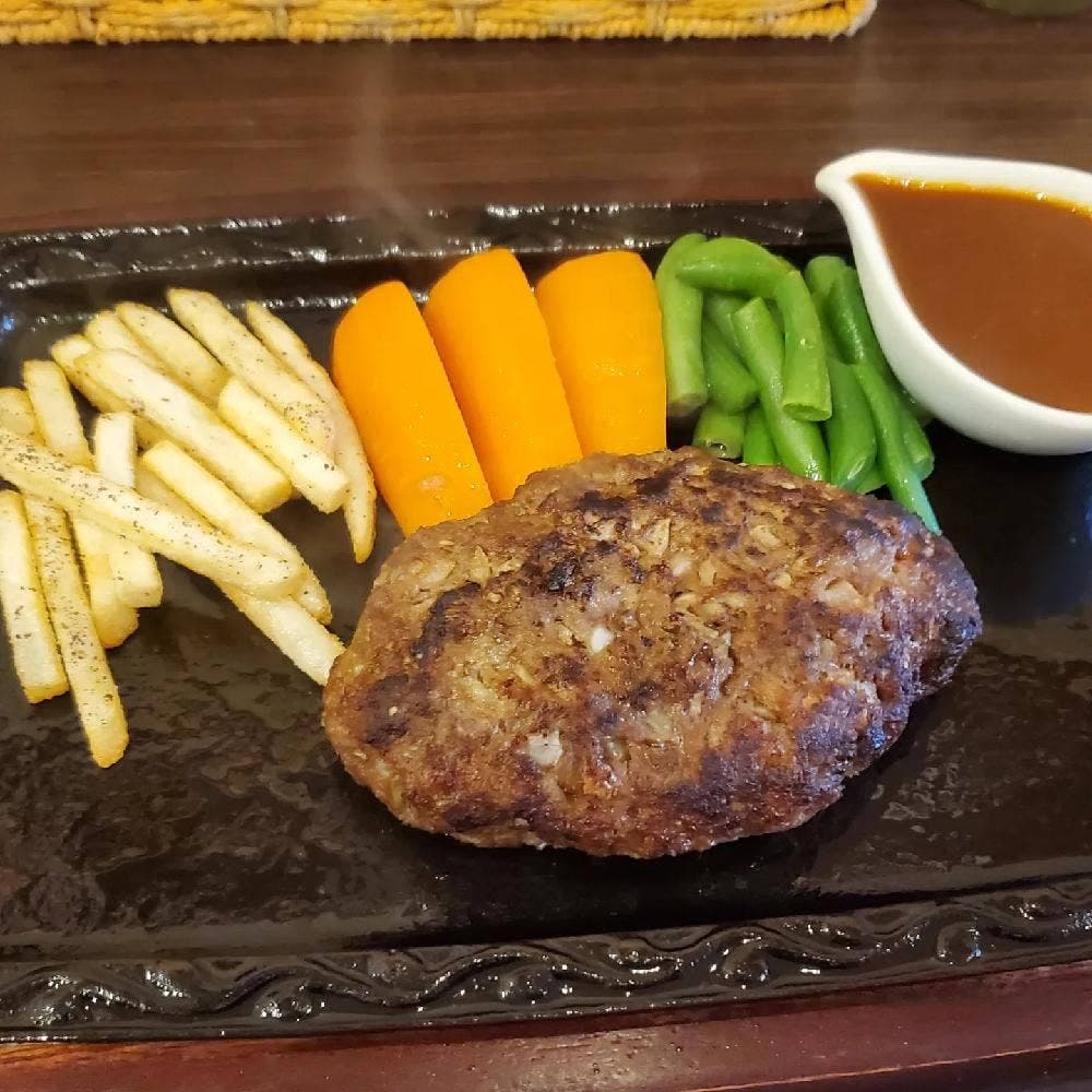 洋食 HIROSHI
