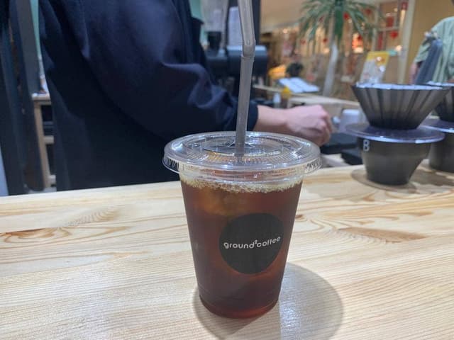 ground2 coffee - サブ画像3