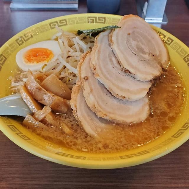 江川亭 保谷店 - サブ画像1