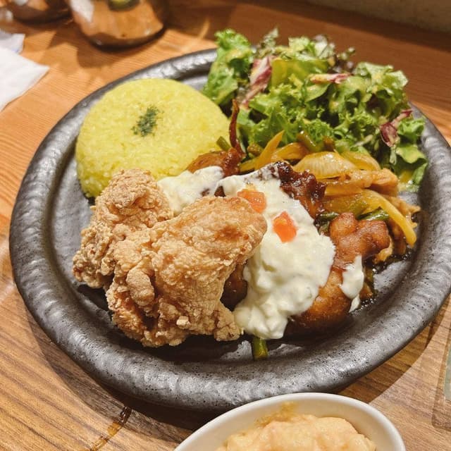 SETOUCHI檸檬食堂 目黒店 - サブ画像3