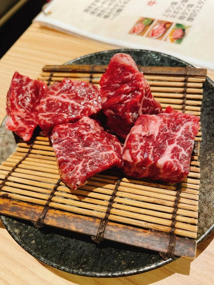 焼肉 赤べこ 片町店