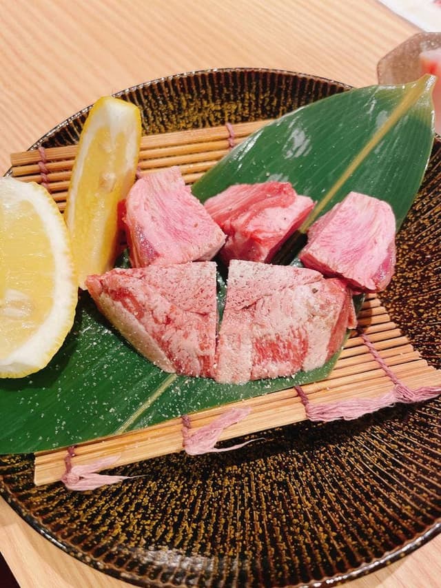 焼肉 赤べこ 片町店 - サブ画像1