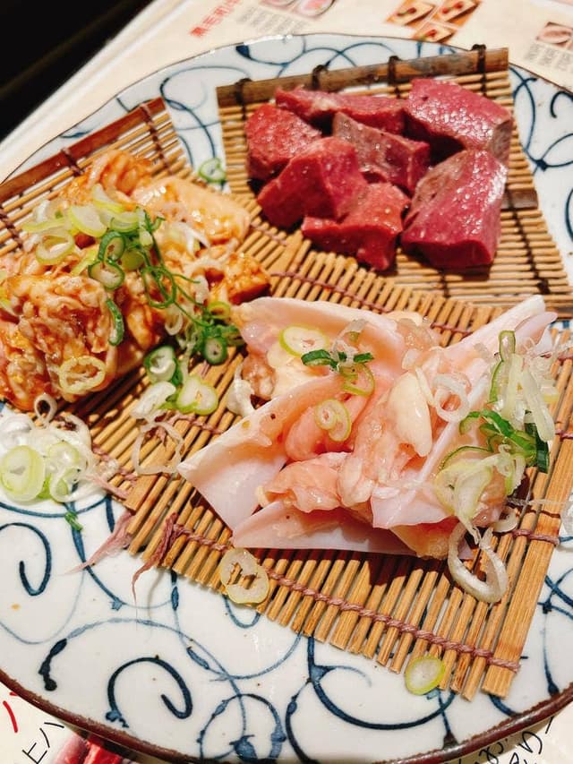 焼肉 赤べこ 片町店 - サブ画像2